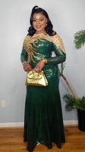 Kenny Evening Dress