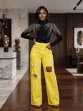 Vera Denim Jean