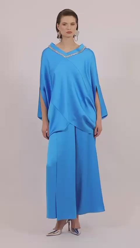 Clara Luxury Co ord