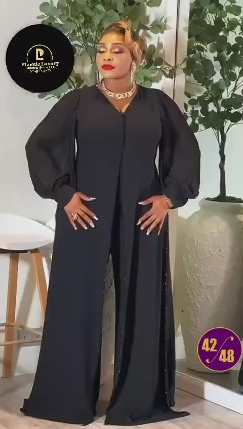 Adele Classy Jumpsuit