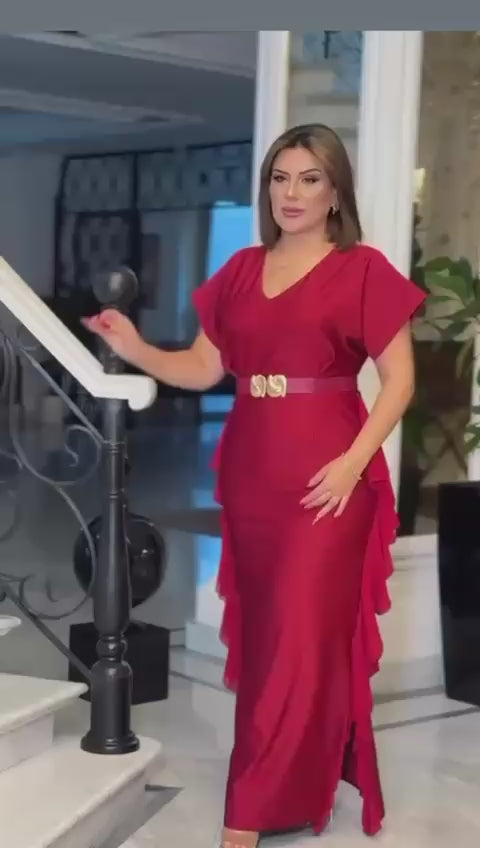 Red my beauty