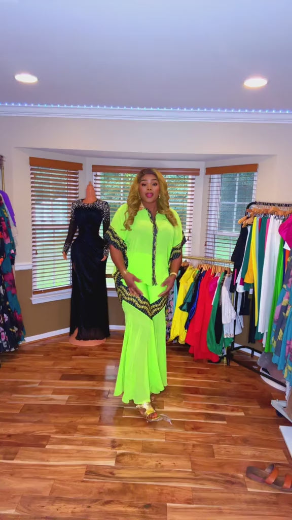 Arike's Matching set