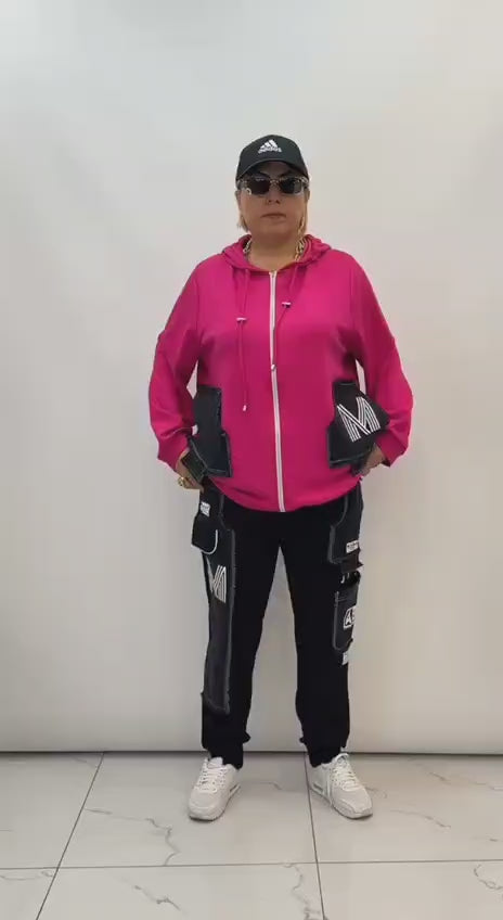 Kaima Sweat Set