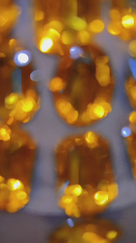 Tiwa's Rhinestone