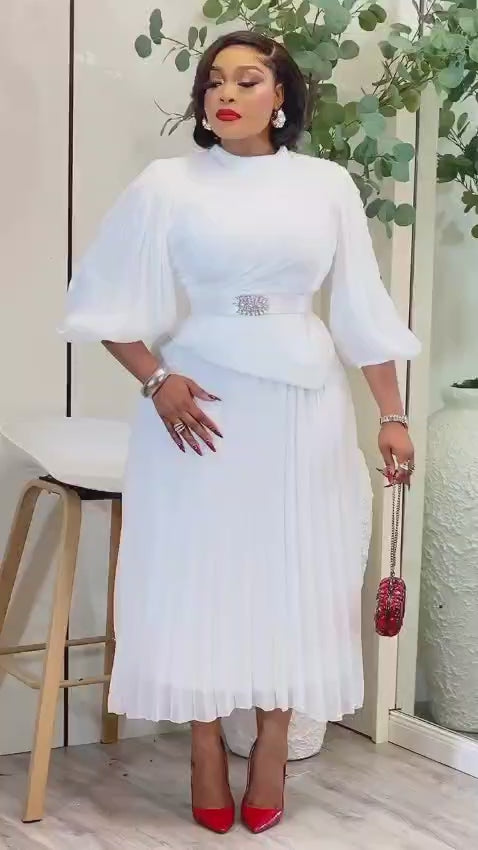 Carie Classy Dress