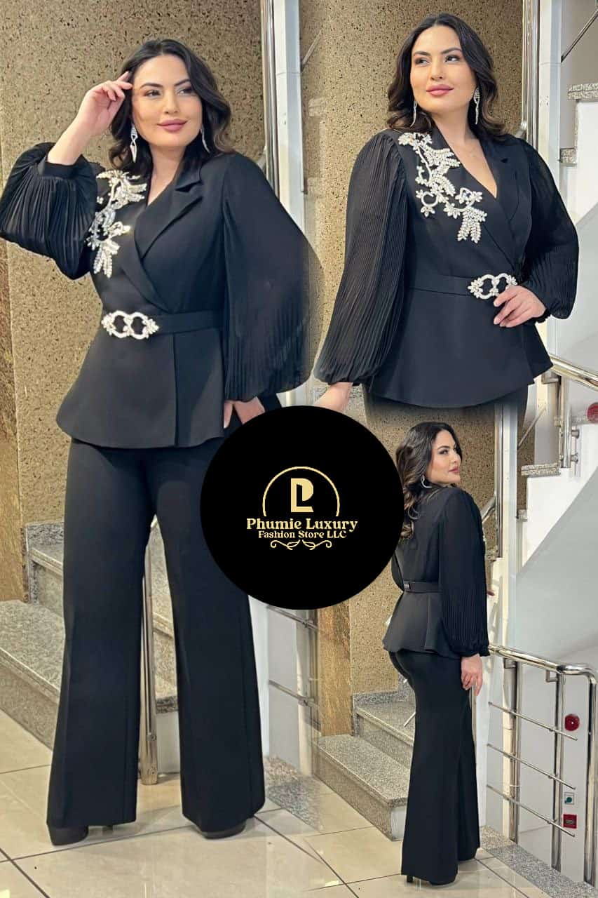 Simi Classy Set