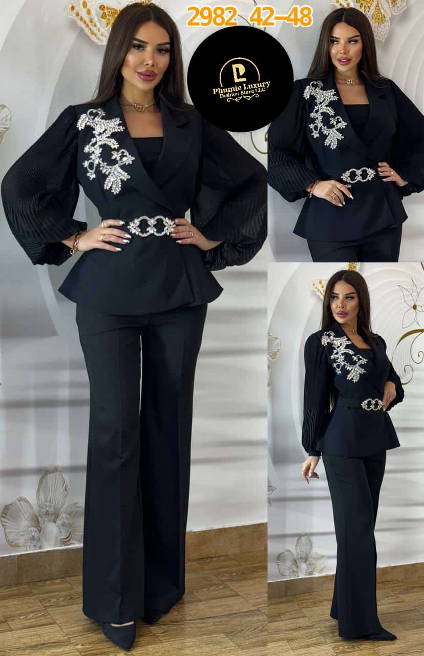 Simi Classy Set