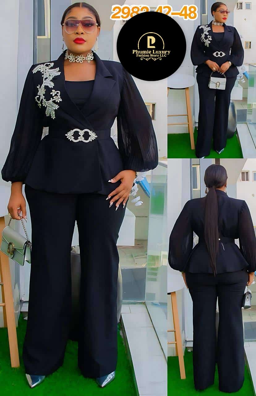 Simi Classy Set